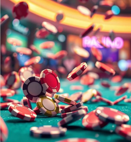7700 bet app