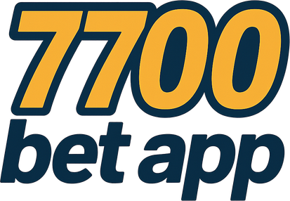 7700 bet app